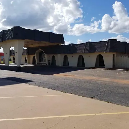 Travel Inn - Abilene